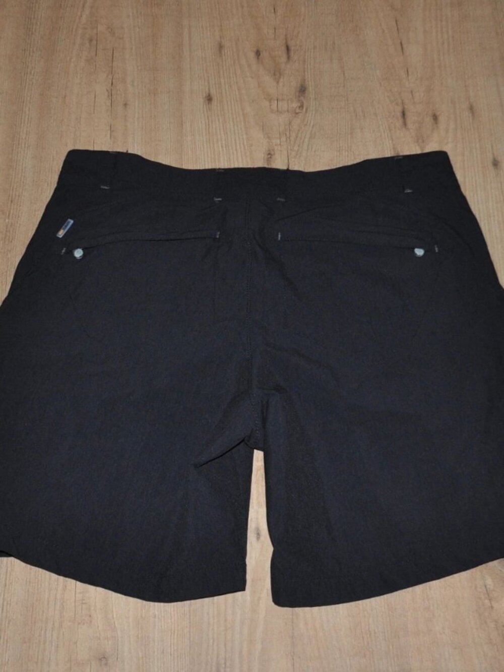 MCKINLEY men's  medium short